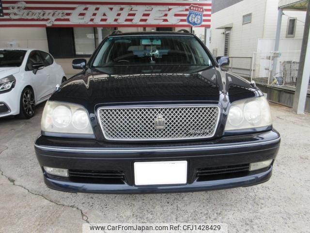 toyota crown-estate 2004 GOO_JP_700084034030250716001 image 1