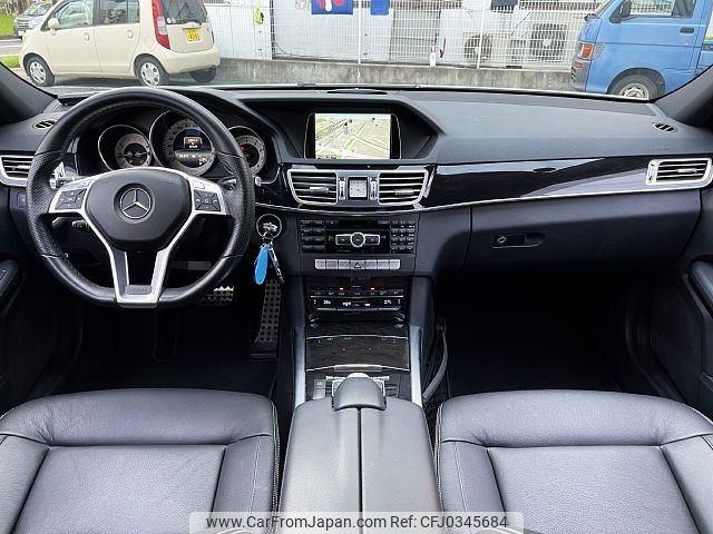 mercedes-benz e-class 2013 -MERCEDES-BENZ--Benz E Class RBA-212080C--WDD2120801A923951---MERCEDES-BENZ--Benz E Class RBA-212080C--WDD2120801A923951- image 2