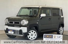 suzuki hustler 2023 -SUZUKI--Hustler 5AA-MR92S--MR92S-347579---SUZUKI--Hustler 5AA-MR92S--MR92S-347579-