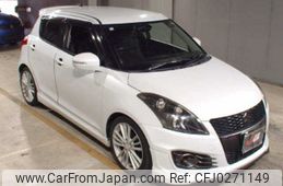 suzuki swift 2014 -SUZUKI 【鹿児島 502ｻ8323】--Swift ZC32S--ZC32S-306799---SUZUKI 【鹿児島 502ｻ8323】--Swift ZC32S--ZC32S-306799-