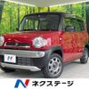 suzuki hustler 2019 -SUZUKI--Hustler DAA-MR41S--MR41S-358016---SUZUKI--Hustler DAA-MR41S--MR41S-358016- image 1