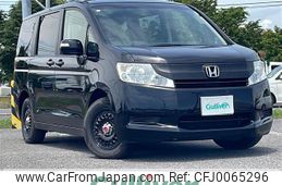 honda stepwagon 2010 -HONDA--Stepwgn DBA-RK2--RK2-1004357---HONDA--Stepwgn DBA-RK2--RK2-1004357-