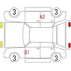 subaru forester 2015 -SUBARU--Forester DBA-SJ5--SJ5-056668---SUBARU--Forester DBA-SJ5--SJ5-056668- image 2