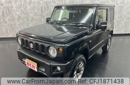suzuki jimny 2023 CFJ1871438