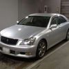 toyota crown 2007 -TOYOTA 【名古屋 330ｿ6122】--Crown DBA-GRS184--GRS184-0012218---TOYOTA 【名古屋 330ｿ6122】--Crown DBA-GRS184--GRS184-0012218- image 1