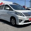 toyota alphard 2013 -TOYOTA--Alphard DAA-ATH20W--ATH20-8026687---TOYOTA--Alphard DAA-ATH20W--ATH20-8026687- image 18