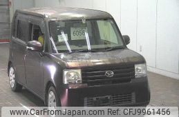 daihatsu move-conte 2011 -DAIHATSU--Move Conte L575S--0123256---DAIHATSU--Move Conte L575S--0123256-