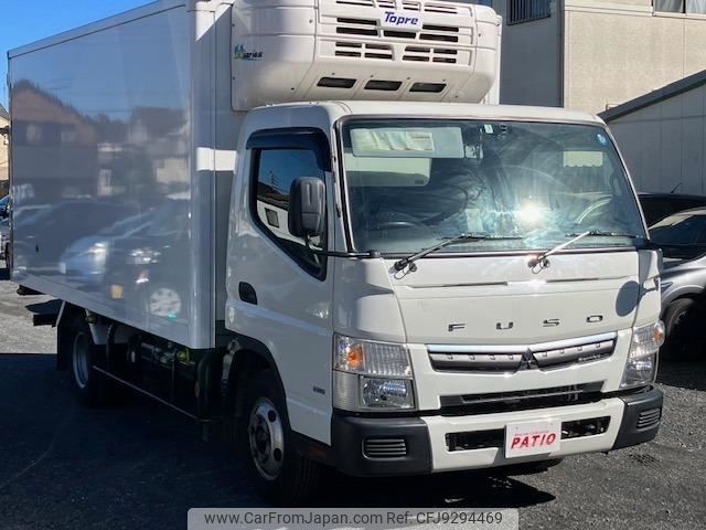 mitsubishi-fuso canter 2019 -MITSUBISHI--Canter TPG-FEB50--FEB50-573469---MITSUBISHI--Canter TPG-FEB50--FEB50-573469- image 2