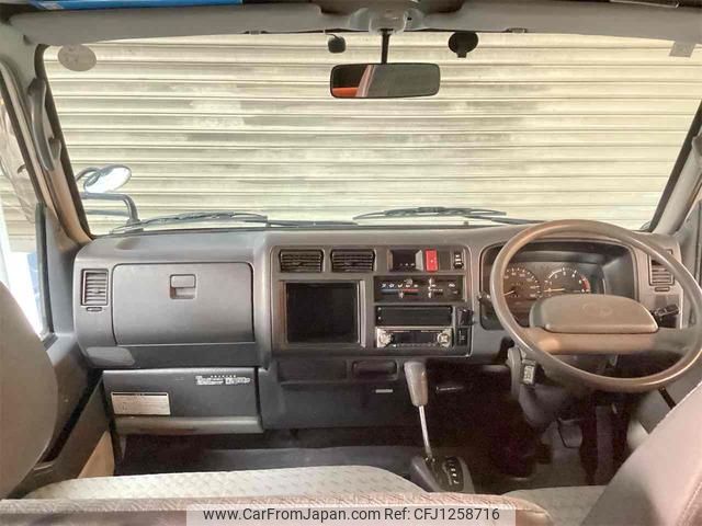 toyota dyna-truck 2000 GOO_NET_EXCHANGE_0303751A30250603W001 image 2