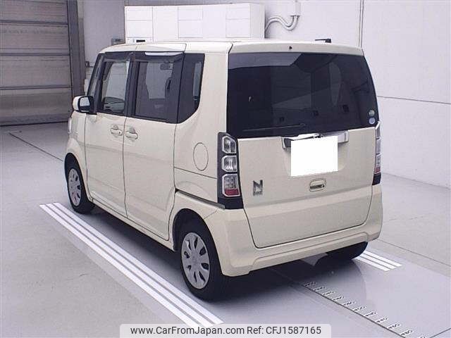 honda n-box 2014 CFJ1587165 image 2
