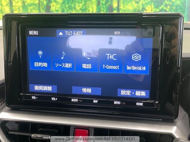 toyota raize 2022 CFJ1714231 image 2