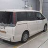 toyota noah 2018 -TOYOTA--Noah DBA-ZRR80Gｶｲ--ZRR80-0389804---TOYOTA--Noah DBA-ZRR80Gｶｲ--ZRR80-0389804- image 2