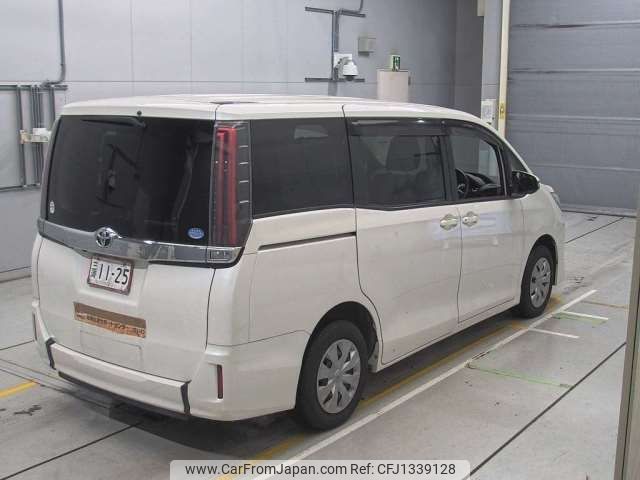 toyota noah 2018 -TOYOTA--Noah DBA-ZRR80Gｶｲ--ZRR80-0389804---TOYOTA--Noah DBA-ZRR80Gｶｲ--ZRR80-0389804- image 2