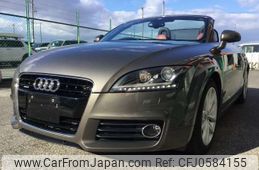 audi tt 2011 -AUDI--Audi TT ABA-8JCESF--TRUZZZ8J5C1005407---AUDI--Audi TT ABA-8JCESF--TRUZZZ8J5C1005407-