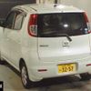 nissan moco 2008 -NISSAN 【山形 580ﾊ3257】--Moco MG22S--261710---NISSAN 【山形 580ﾊ3257】--Moco MG22S--261710- image 2