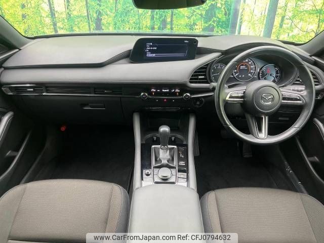 mazda mazda3 2019 -MAZDA--MAZDA3 6BA-BP5P--BP5P-106269---MAZDA--MAZDA3 6BA-BP5P--BP5P-106269- image 2