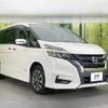 nissan serena 2016 CFJ1653259 image 17