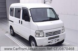 honda acty-van 2009 -HONDA 【後日 】--Acty Van HH6-1712711---HONDA 【後日 】--Acty Van HH6-1712711-