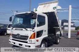 hino ranger 2012 CFJ1529809