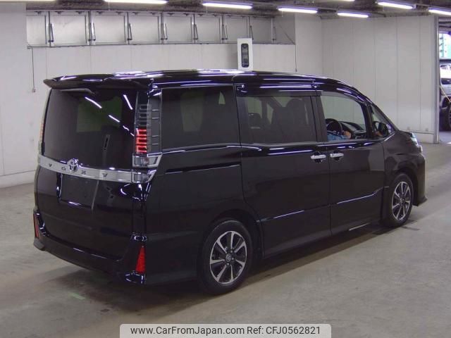 toyota voxy 2021 quick_quick_3BA-ZRR80W_ZRR80-0714544 image 2