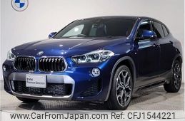 bmw x2 2019 CFJ1544221
