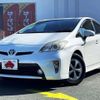 toyota prius 2013 -TOYOTA--Prius DAA-ZVW30--ZVW30-5701064---TOYOTA--Prius DAA-ZVW30--ZVW30-5701064- image 1