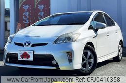 toyota prius 2013 -TOYOTA--Prius DAA-ZVW30--ZVW30-5701064---TOYOTA--Prius DAA-ZVW30--ZVW30-5701064-