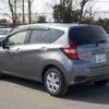 nissan note 2018 -NISSAN 【野田 500】--Note DBA-E12--E12-605594---NISSAN 【野田 500】--Note DBA-E12--E12-605594- image 2