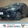 toyota harrier 2023 quick_quick_6LA-AXUP85_AXUP85-0001442 image 1