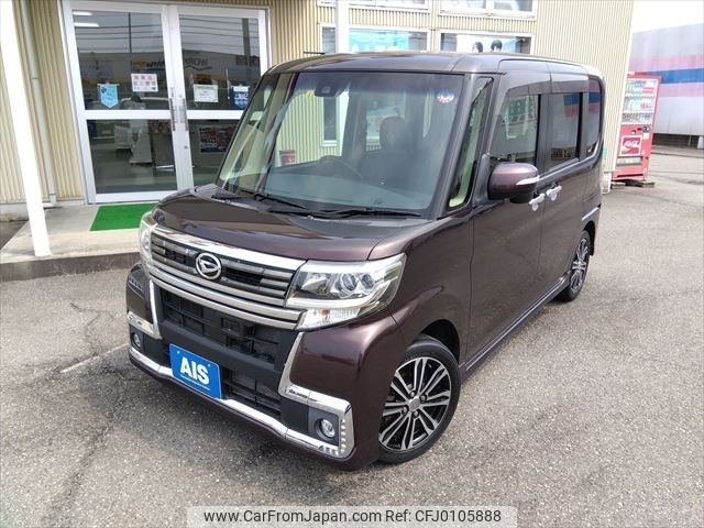 daihatsu tanto 2016 -DAIHATSU--Tanto DBA-LA600S--LA600S-0408352---DAIHATSU--Tanto DBA-LA600S--LA600S-0408352- image 1