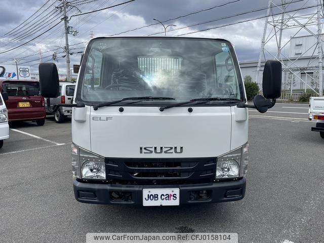 isuzu elf-truck 2018 GOO_NET_EXCHANGE_0700067A30240830W001 image 2