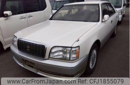 toyota crown-majesta 1996 CFJ1855079