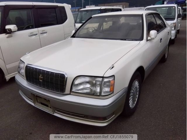 toyota crown-majesta 1996 CFJ1855079 image 1