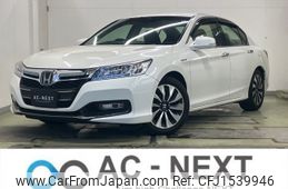 honda accord 2013 CFJ1539946