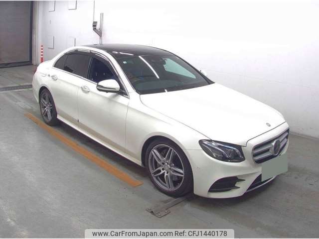 mercedes-benz e-class 2016 -MERCEDES-BENZ 【練馬 342ﾉ 213】--Benz E Class RBA-213045C--WDD2130452A106727---MERCEDES-BENZ 【練馬 342ﾉ 213】--Benz E Class RBA-213045C--WDD2130452A106727- image 1