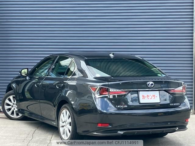lexus gs 2017 quick_quick_DAA-AWL10_AWL10-7004109 image 2