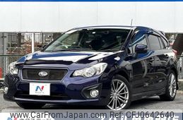 subaru impreza-wagon 2012 -SUBARU--Impreza Wagon DBA-GP7--GP7-009046---SUBARU--Impreza Wagon DBA-GP7--GP7-009046-