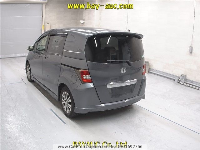 honda freed-spike 2012 CFJ1692756 image 2