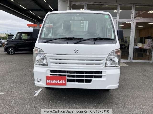 suzuki carry-truck 2016 CFJ1575910 image 2