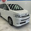 toyota voxy 2009 -TOYOTA--Voxy DBA-ZRR70W--ZRR70-0236821---TOYOTA--Voxy DBA-ZRR70W--ZRR70-0236821- image 18