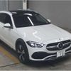 mercedes-benz c-class-station-wagon 2022 -MERCEDES-BENZ 【長岡 334ﾔ 101】--Benz C Class Wagon 3CA-206214C--WIK2062142F079977---MERCEDES-BENZ 【長岡 334ﾔ 101】--Benz C Class Wagon 3CA-206214C--WIK2062142F079977- image 1