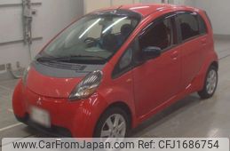 mitsubishi i 2006 CFJ1686754