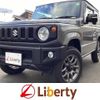 suzuki jimny 2024 quick_quick_JB64W_JB64W-342939 image 1