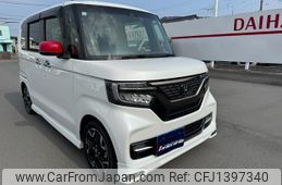 honda n-box 2019 quick_quick_JF3_JF3-2087228