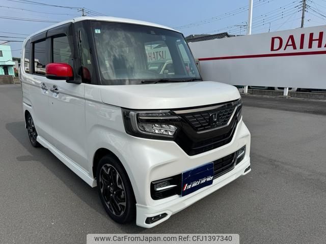 honda n-box 2019 quick_quick_JF3_JF3-2087228 image 1