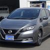 nissan leaf 2019 -NISSAN 【群馬 330ﾂ799】--Leaf ZE1--057272---NISSAN 【群馬 330ﾂ799】--Leaf ZE1--057272- image 24