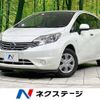 nissan note 2013 -NISSAN--Note DBA-E12--E12-114188---NISSAN--Note DBA-E12--E12-114188- image 1