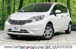 nissan note 2013 -NISSAN--Note DBA-E12--E12-114188---NISSAN--Note DBA-E12--E12-114188-