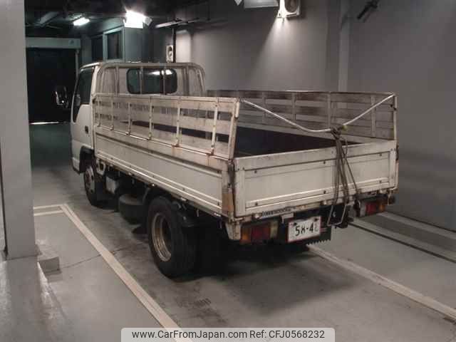 isuzu elf-truck 2006 -ISUZU--Elf NKR81A-7034189---ISUZU--Elf NKR81A-7034189- image 2