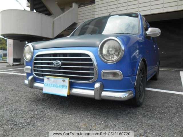 daihatsu mira-gino 2003 -DAIHATSU--Mira Gino LA-L700S--L700S-0325231---DAIHATSU--Mira Gino LA-L700S--L700S-0325231- image 2